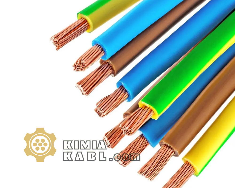 سیم افشان و ارت NYAF