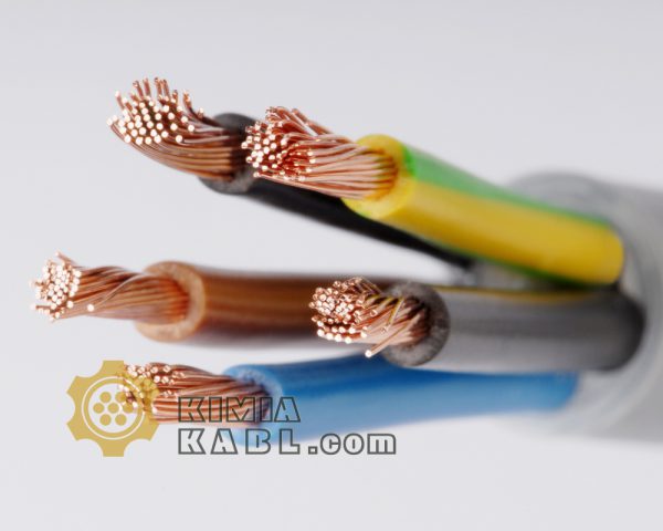 کابل افشان برق