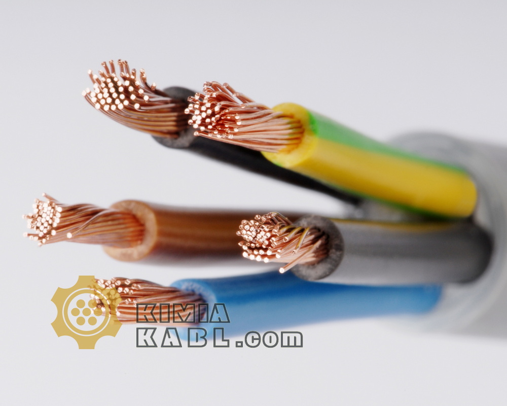 کابل افشان برق