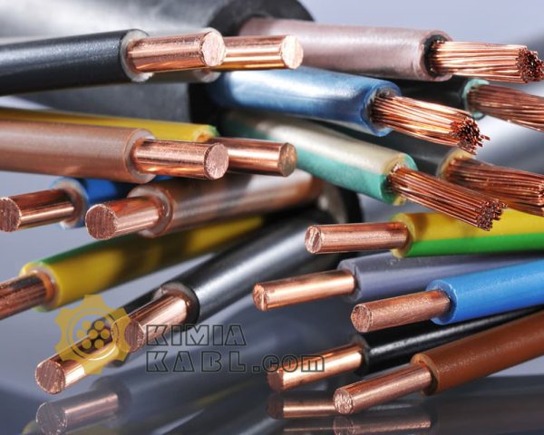 سیم و کابل مسی