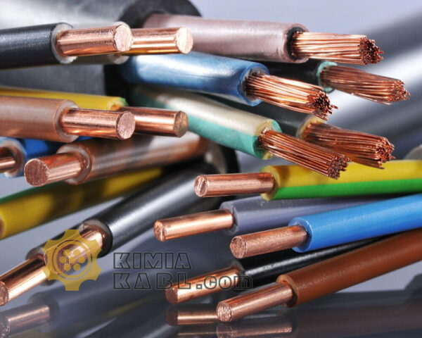 فروش سیم برق