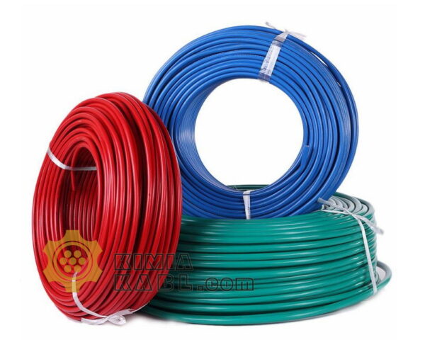 کابل برق افشان