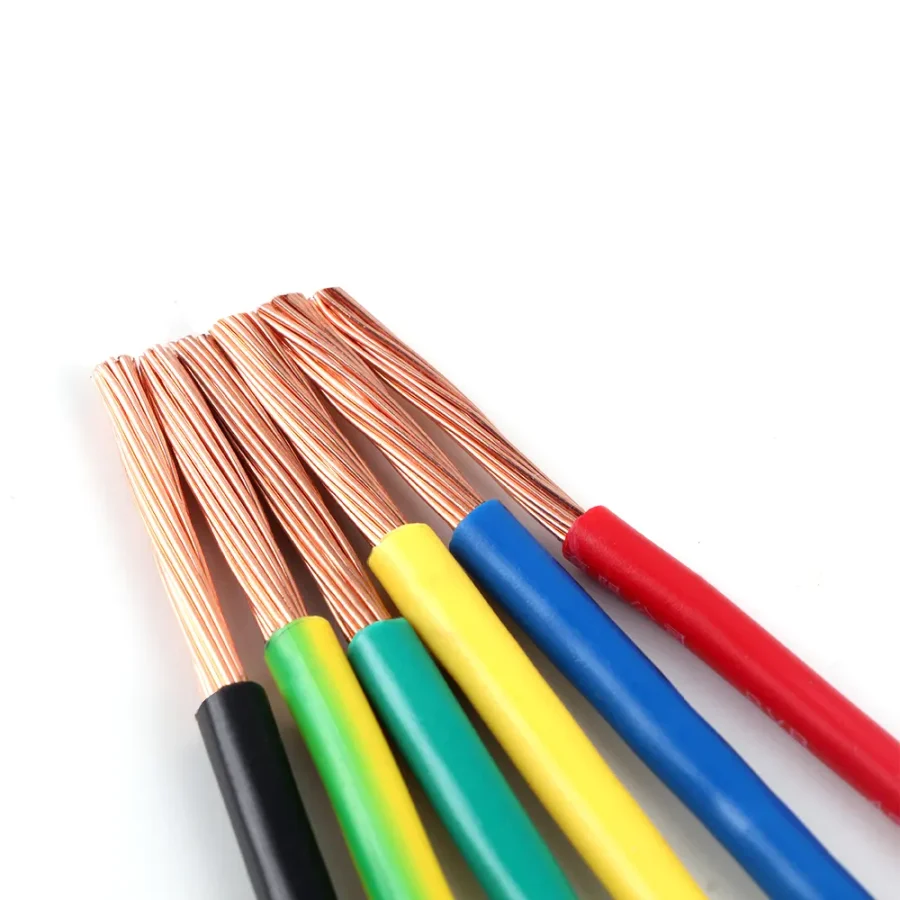 صنایع سیم و کابل سازی آلومکو