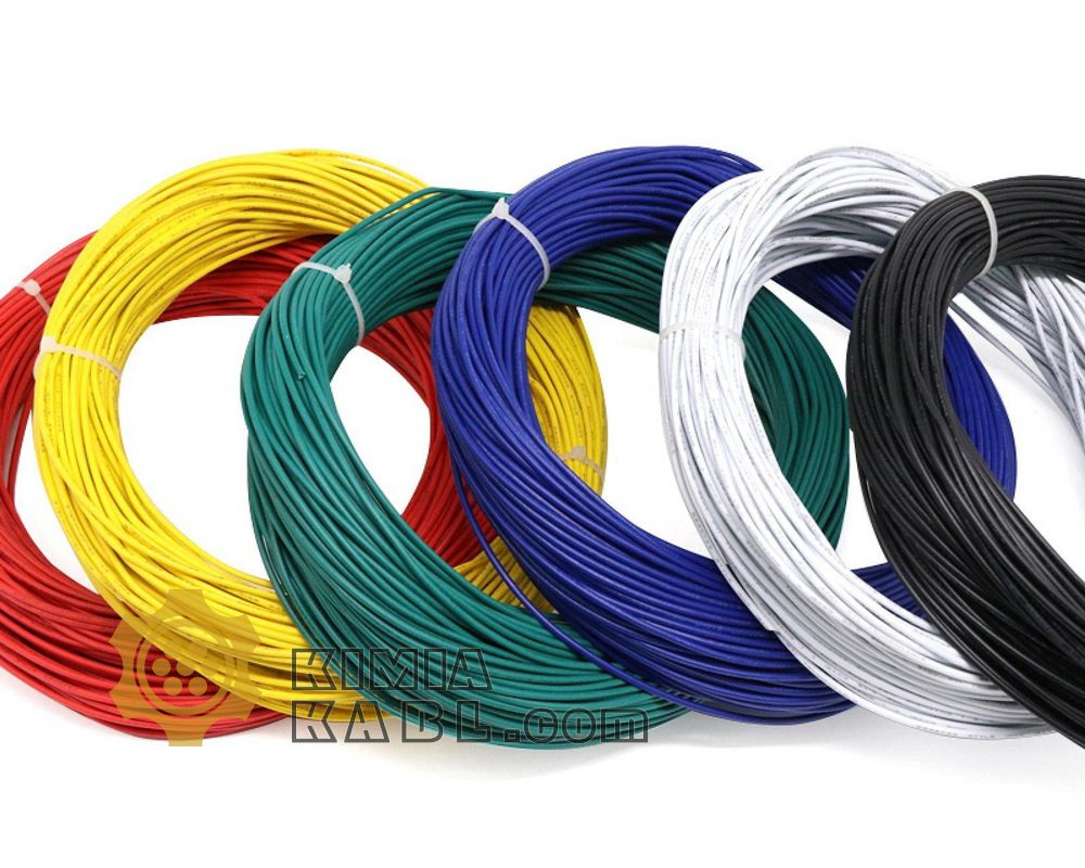 فروش سیم افشان