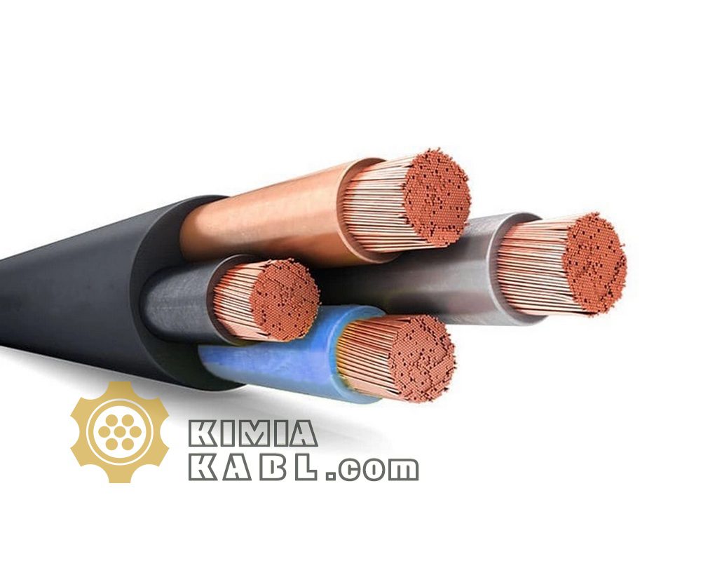 قیمت کابل افشان